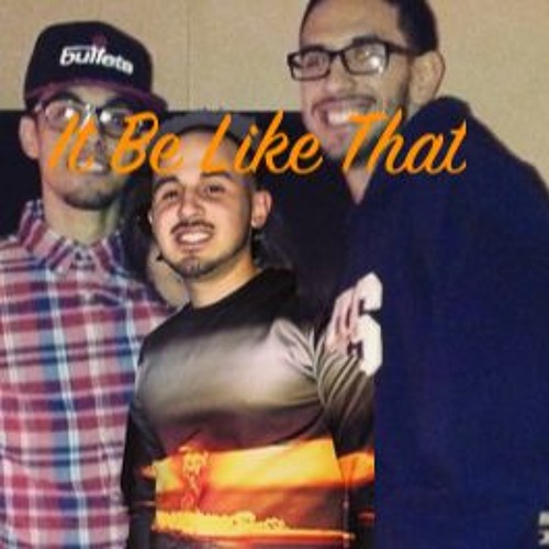 It Be Like That (Prod. cmbeats)