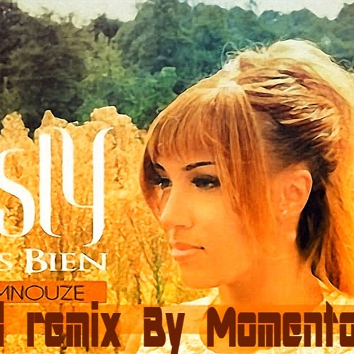 Nesly Ft. Kamnouze - JE SUIS BIEN - Gouyad Remix By Momento Mizik