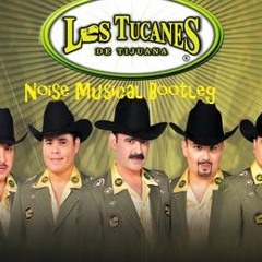 Los Tucanes de Tijuana - Me gusta vivir de noche (NMBootleg)