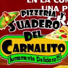 Pizzería Y Suadero Del Carnalito