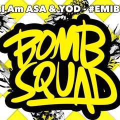 I Am ASA & YOD - #EMIB (Original Mix) FREE DOWNLOAD