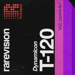 rarevision v3.2