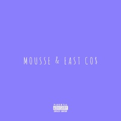Im Crazy Remix - Mousse and East Co$
