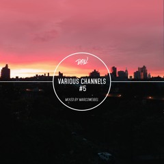 Various Channels #5