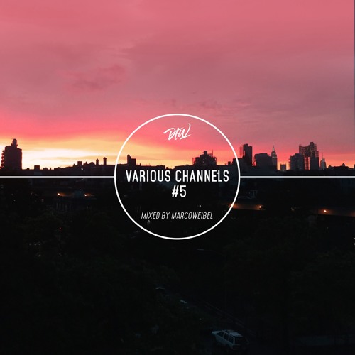 Various Channels #5