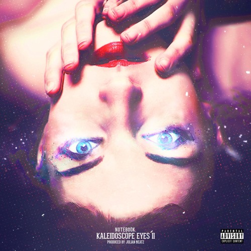 Kaleidoscope Eyes II (Produced by Julian Beatz)