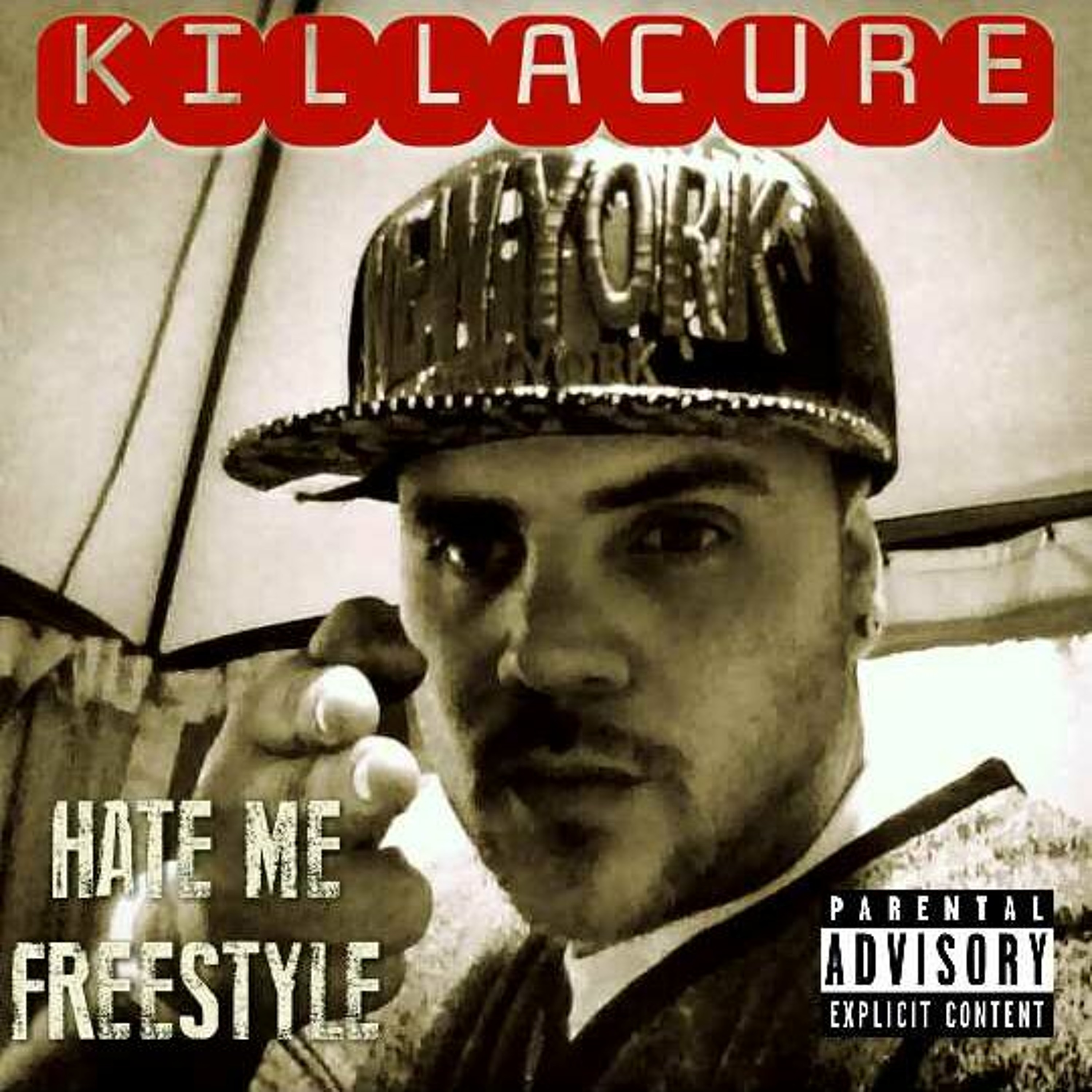 HATE ME - FREESTYLE episode artwork