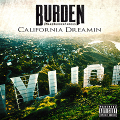 Burden X The Real Sam Adams- Too Cut
