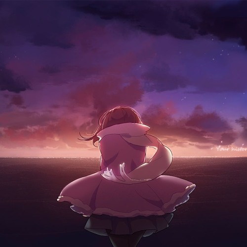 Nightcore - Six Feet Under - Billie Eilish