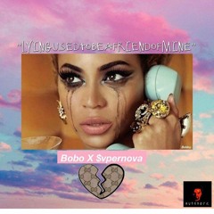 $vperNova X Bobo - LyingUsedtoBeAfriendofMine