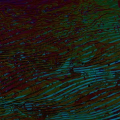 Long Waves - August 2016