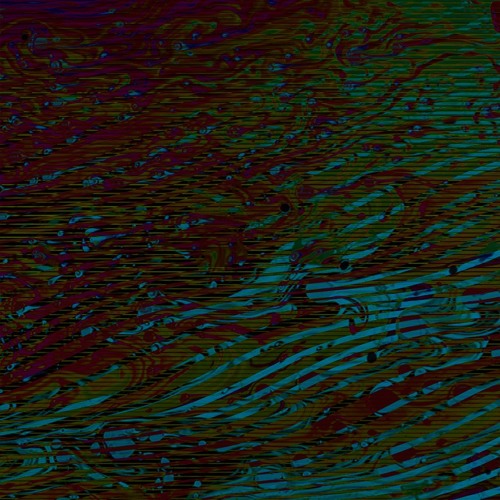 Long Waves - August 2016