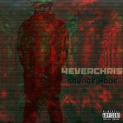 Savage Mode - Black Vortex x Kade Codene