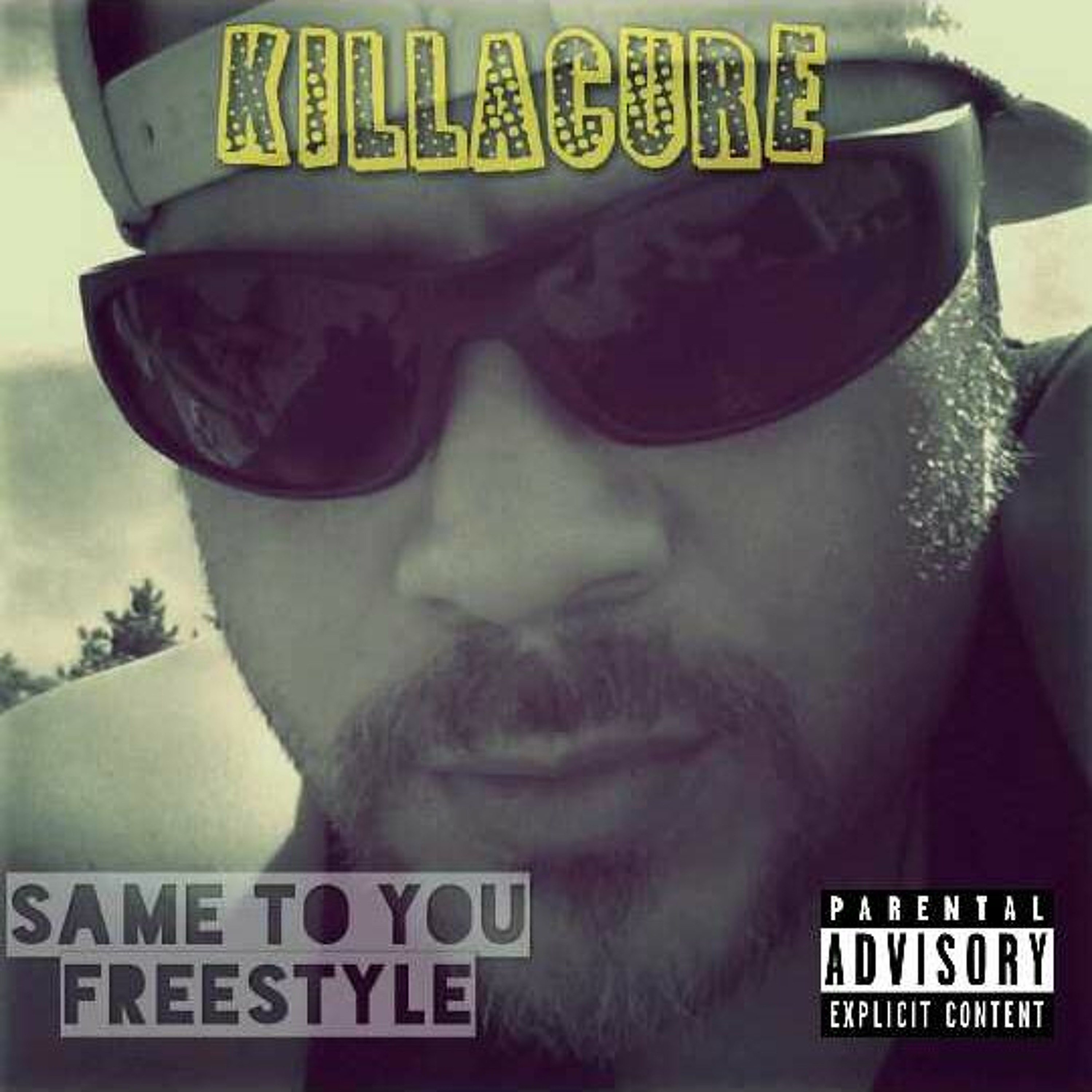 SAME TO YOU - FREESTYLE episode artwork