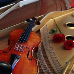 A Liturgy of the Hours (Violin Sonata No. 1)