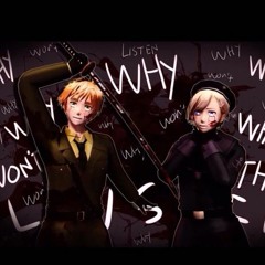 Rugrats Theory Hetaloid Norway & England