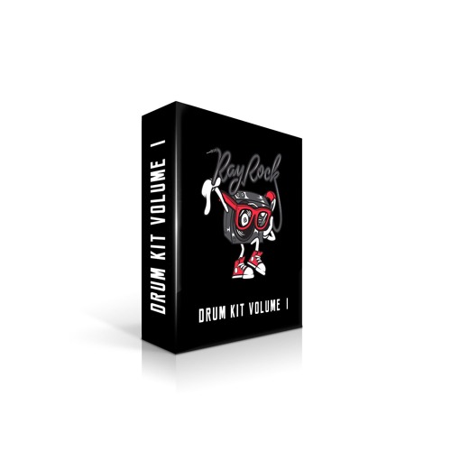 Mouse on the track drum kit free Mouse on the track drum kit free