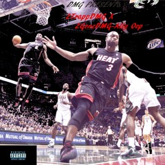 2TrappDMGX2GoneDMG-Ally oop