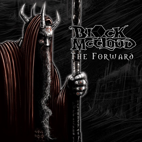 The Obelisk ft. Blacastan