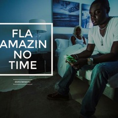 No Time (Prod. By JR Hitmaker)