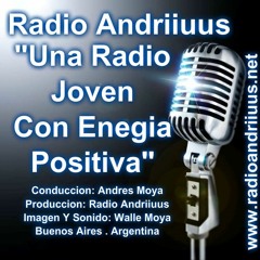 Stream Radio Andriiuus 1 music | Listen to songs, albums ...