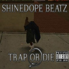 pass the blunt (trap beat)