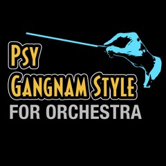 Psy 'Gangnam Style' For Orchestra