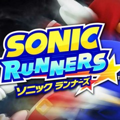 End Of The Summer - Sonic Runners [OST]