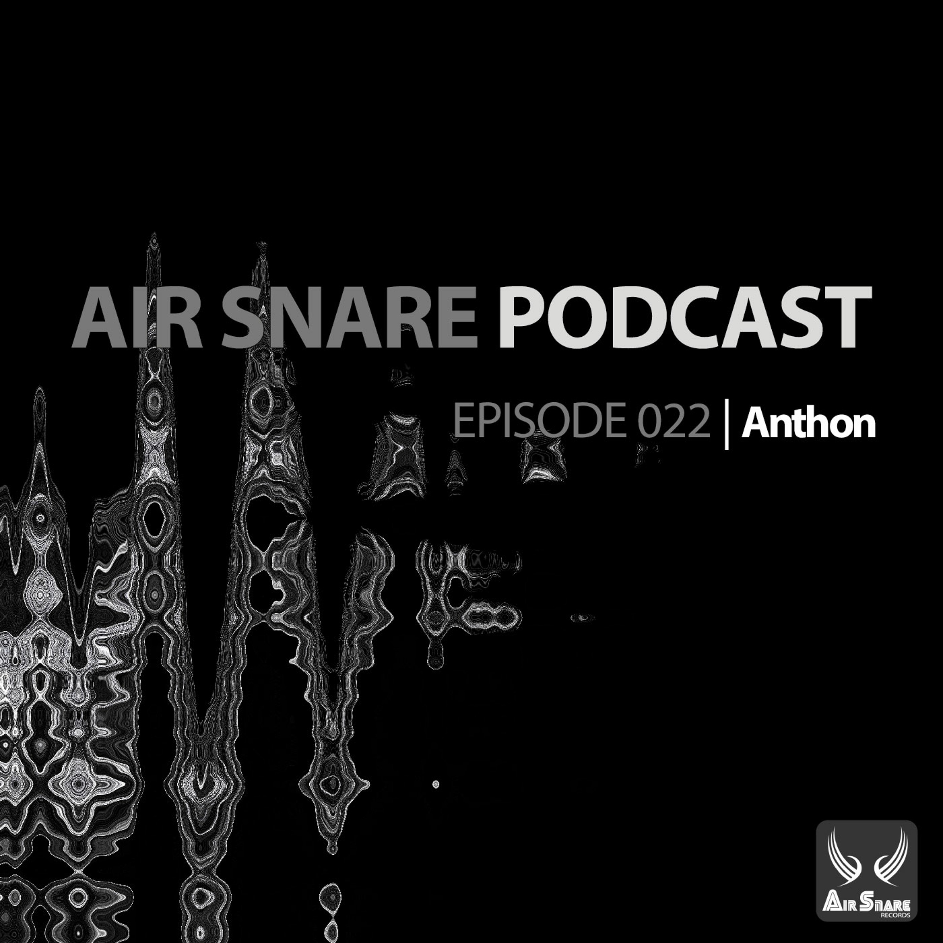 Air Snare Records feed