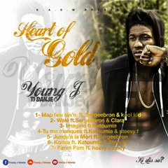 Imagine ft. Katoumia Michel & Steevy F