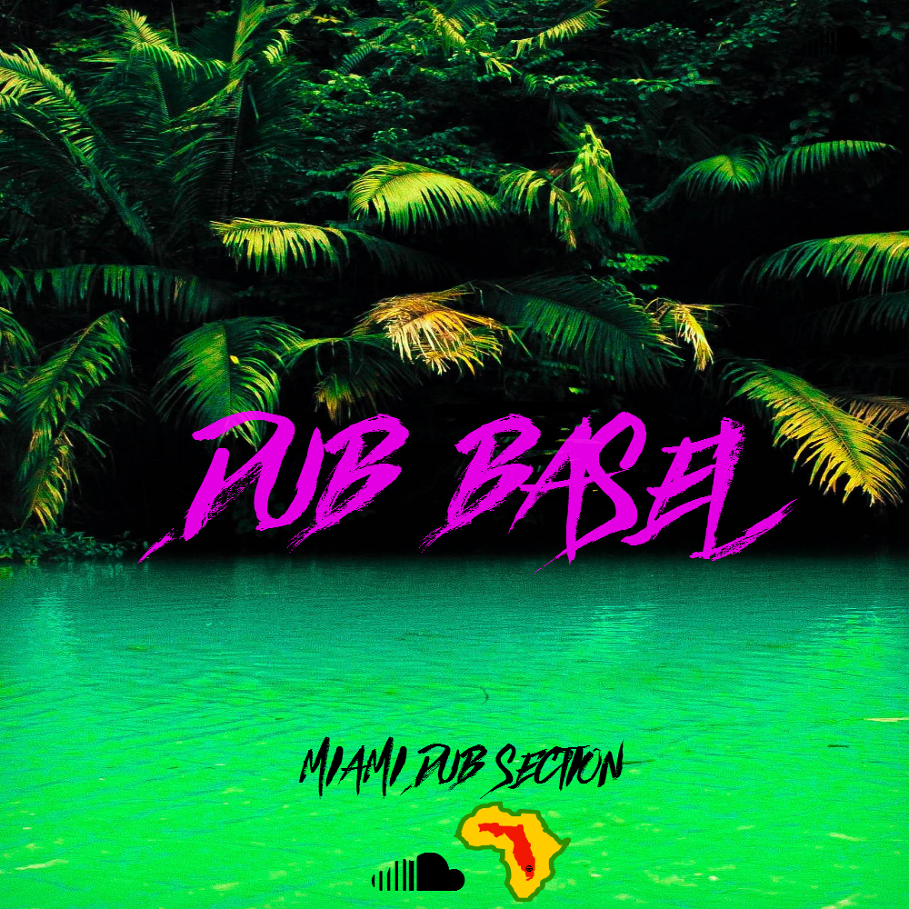 Miami Dub Section