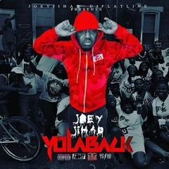 Monster Freestyle (prod by Jahlil Beats)