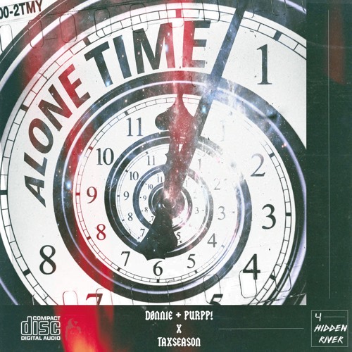 Alone Time // Interlude (Prod. By TAXSEASON)©