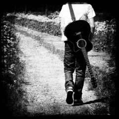 So Long Guitar Man
