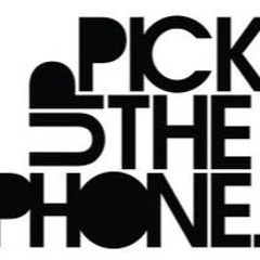 Pick Up The Phone Ft Benji Banks REMIX