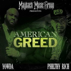 03. Yowda & Philthy Rich - I Got Hoes ft. Sauce Walka (prod. White Rocks)