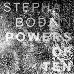 Stephan Bodzin - Powers of Ten - Ra RMX // FREE DOWNLOAD