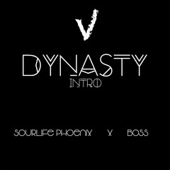 Dynasty Intro Freestyle ft. Boss