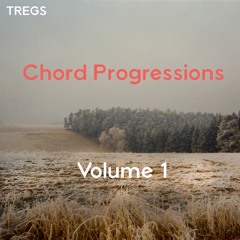 TREGS - MIDI Chord Progressions  $3.99