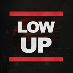 DJ YEJIN & Peterjack- Lowup (Original Mix)