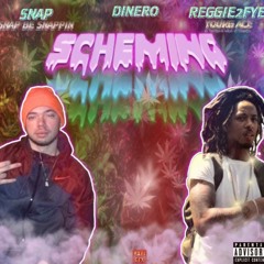 Scheming Freestyle Ft. Dinero , Snap (Prod. Chad Neo)