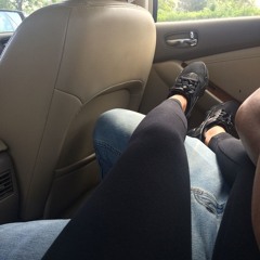 DJ Rams feat. Lil Saint - Me Segura