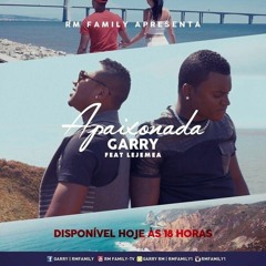 Garry Feat. Lejemea - Apaixonada