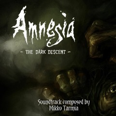 Amnesia The Dark Descent Soundtrack - Main Menu - Extended
