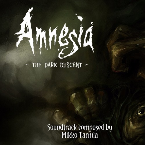 Amnesia The Dark Descent Soundtrack - Main Menu - Extended