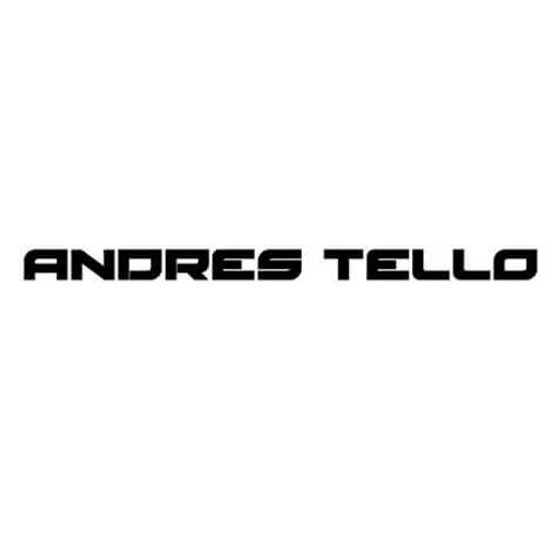 Tycho - A Walk ( Andres Tello Remix )
