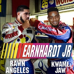 Earnhardt Jr. Ft Kwame Jaw Prod by Saltreze