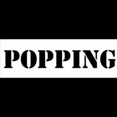 popping