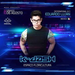 K - Dash Set (Eduardo Lujan)