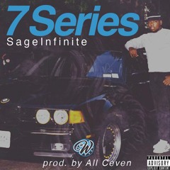 7 Series(Prod. By All Ceven)
